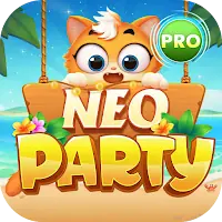 TOP UP & BONGKAR NEO PARTY